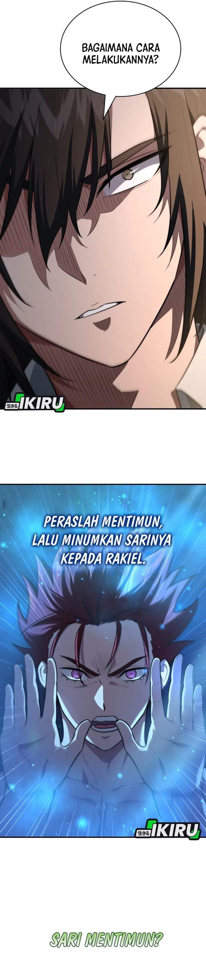 The Crown Prince That Sells Medicine Chapter 110