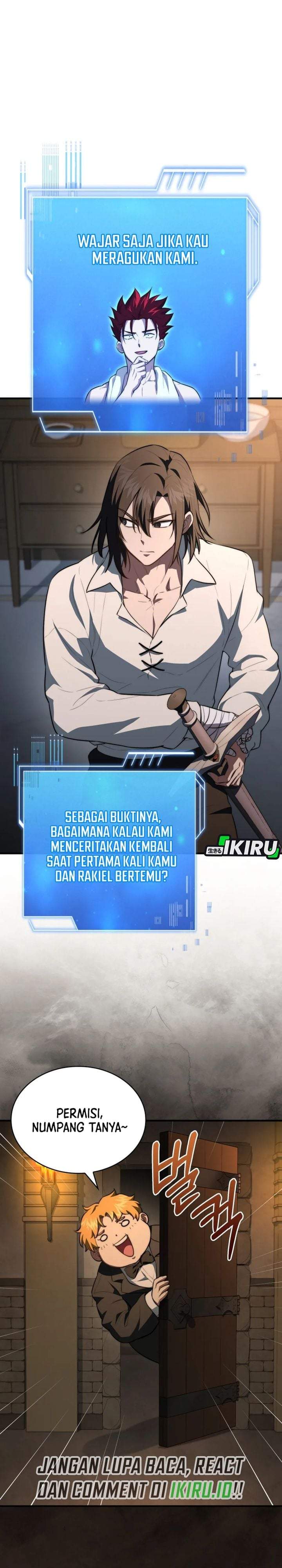 The Crown Prince That Sells Medicine Chapter 110
