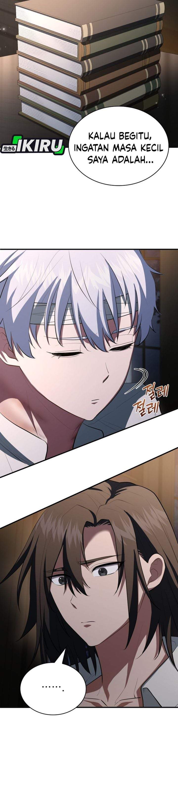 The Crown Prince That Sells Medicine Chapter 111