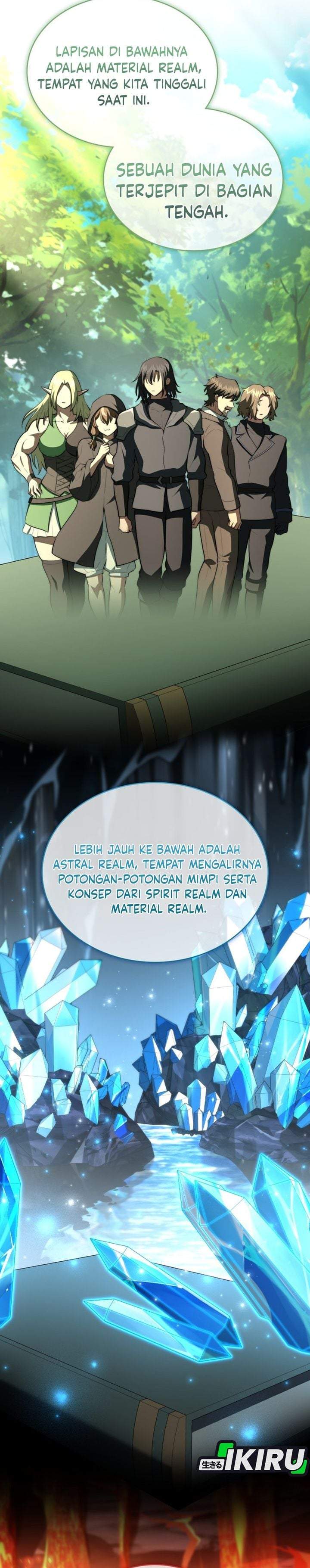 The Crown Prince That Sells Medicine Chapter 111