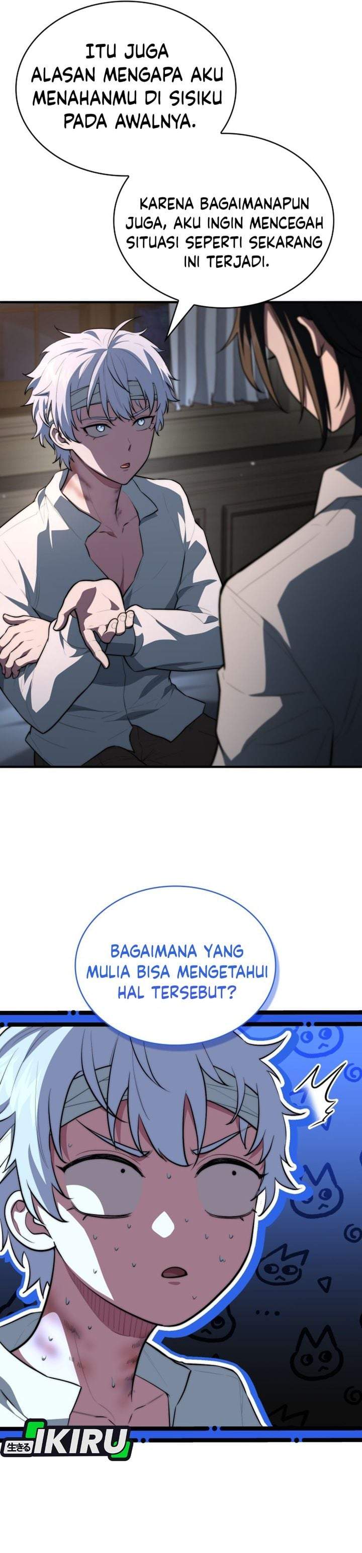 The Crown Prince That Sells Medicine Chapter 111