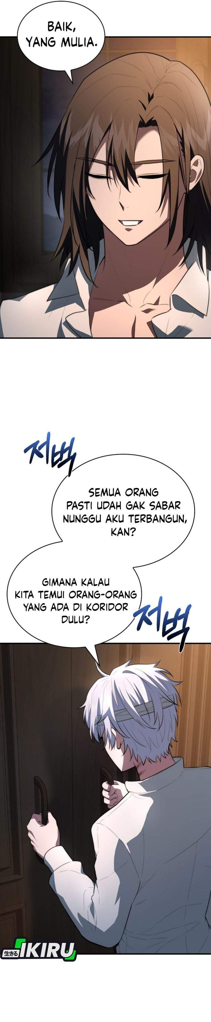 The Crown Prince That Sells Medicine Chapter 111