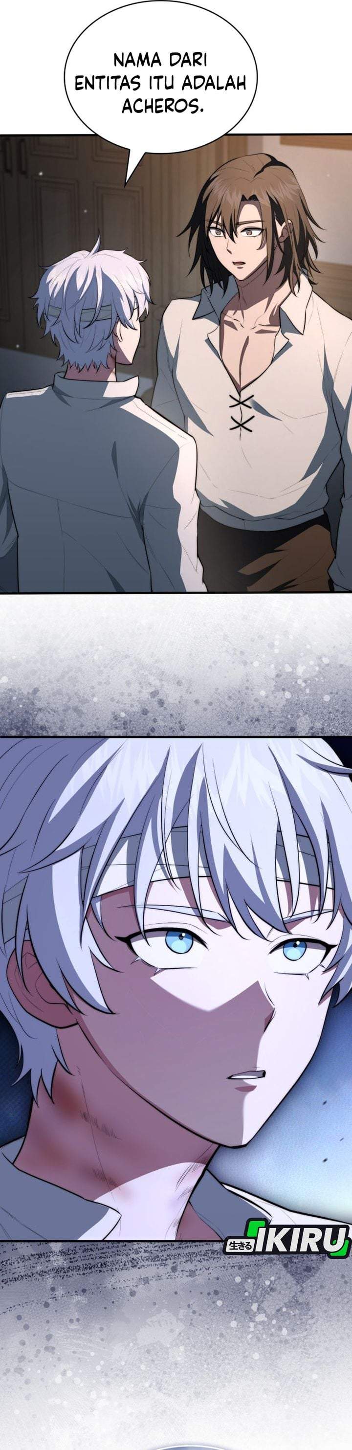 The Crown Prince That Sells Medicine Chapter 111