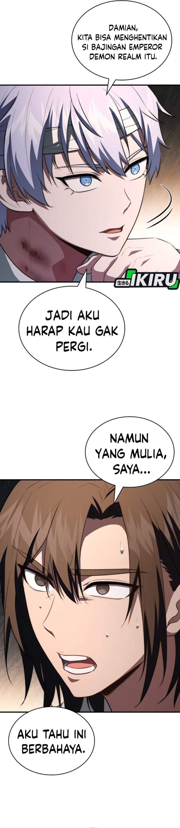The Crown Prince That Sells Medicine Chapter 111