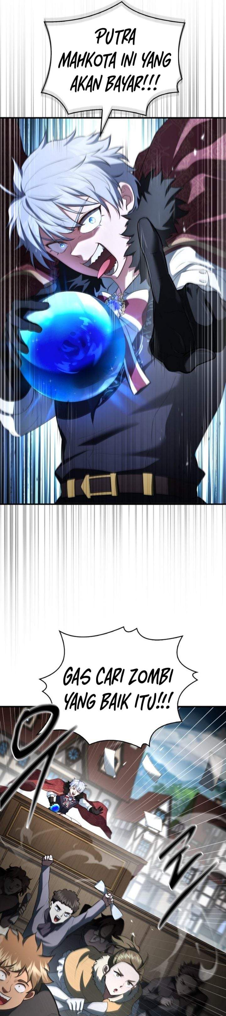 The Crown Prince That Sells Medicine Chapter 112