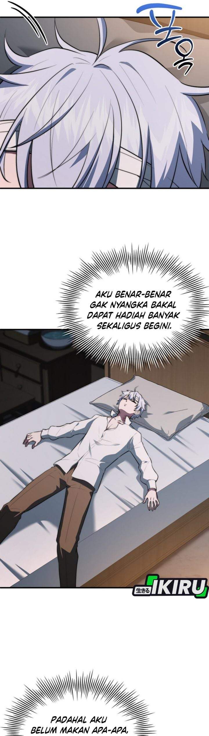 The Crown Prince That Sells Medicine Chapter 112