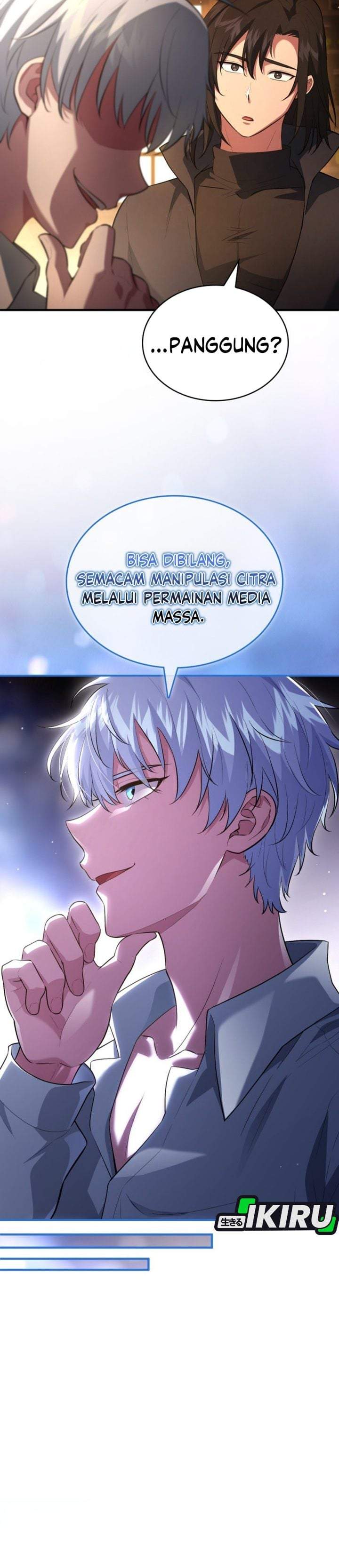 The Crown Prince That Sells Medicine Chapter 112