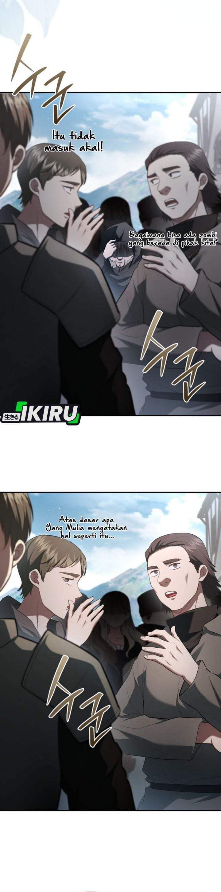 The Crown Prince That Sells Medicine Chapter 112