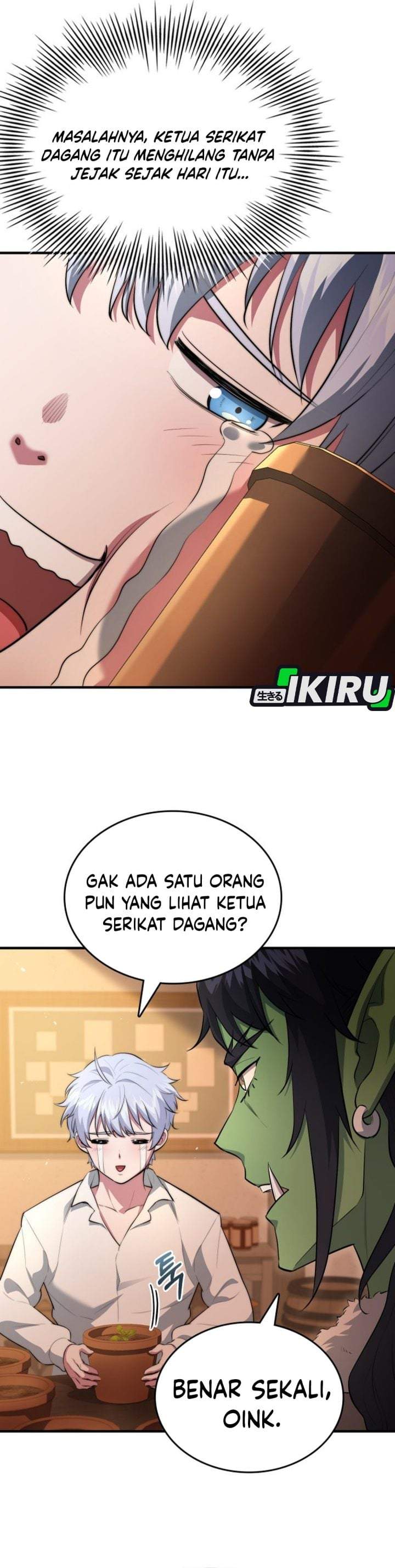 The Crown Prince That Sells Medicine Chapter 112
