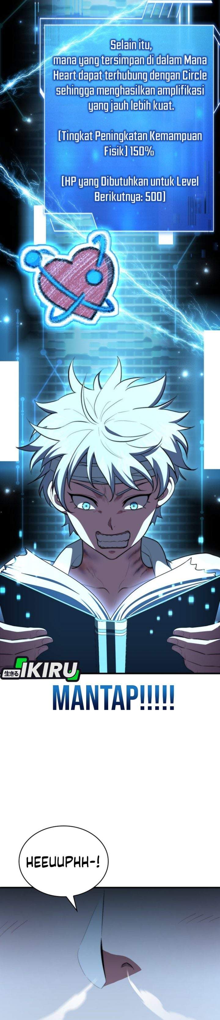 The Crown Prince That Sells Medicine Chapter 112