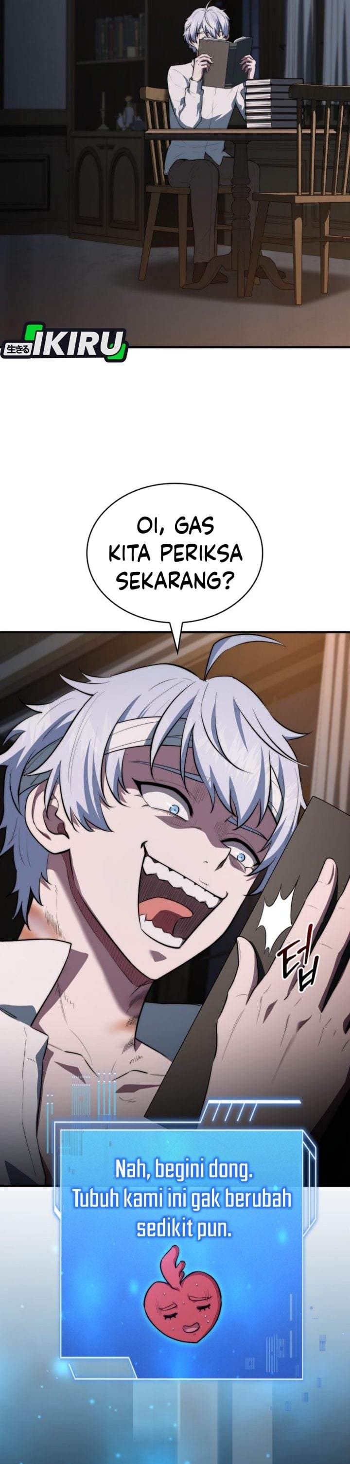 The Crown Prince That Sells Medicine Chapter 112