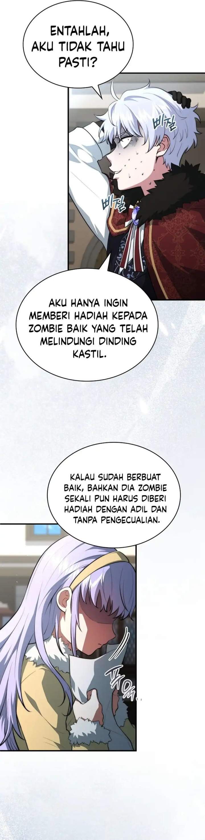 The Crown Prince That Sells Medicine Chapter 113
