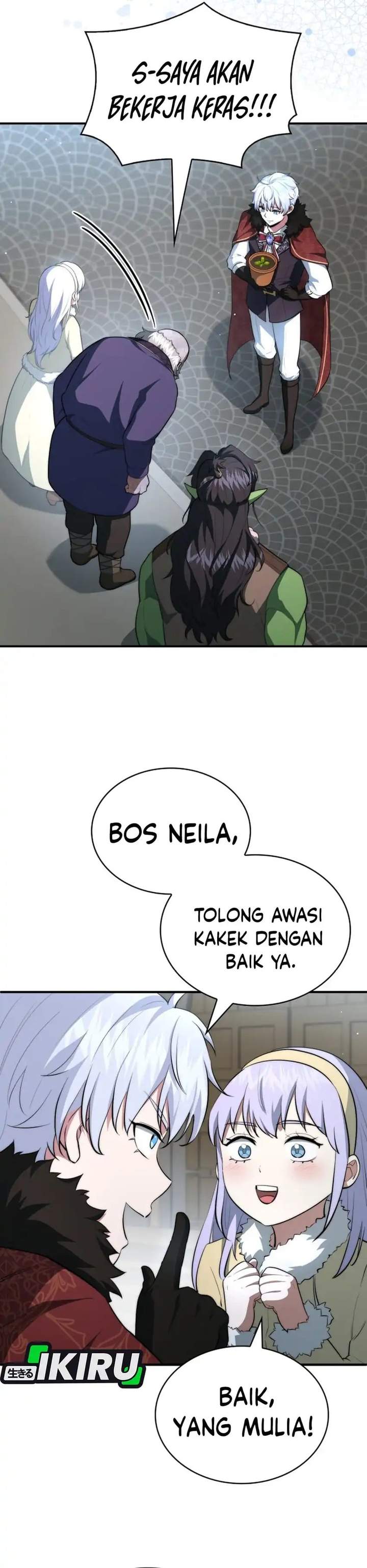 The Crown Prince That Sells Medicine Chapter 113