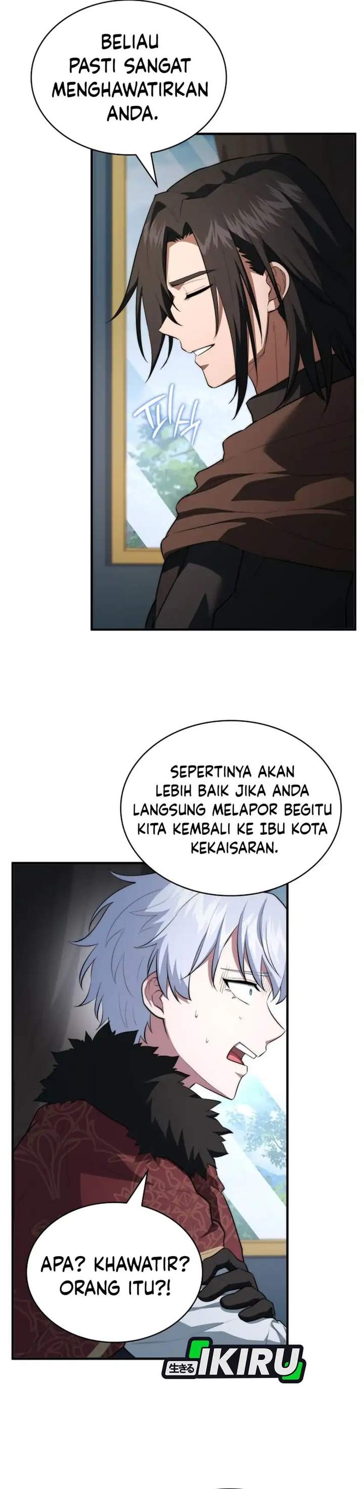 The Crown Prince That Sells Medicine Chapter 113
