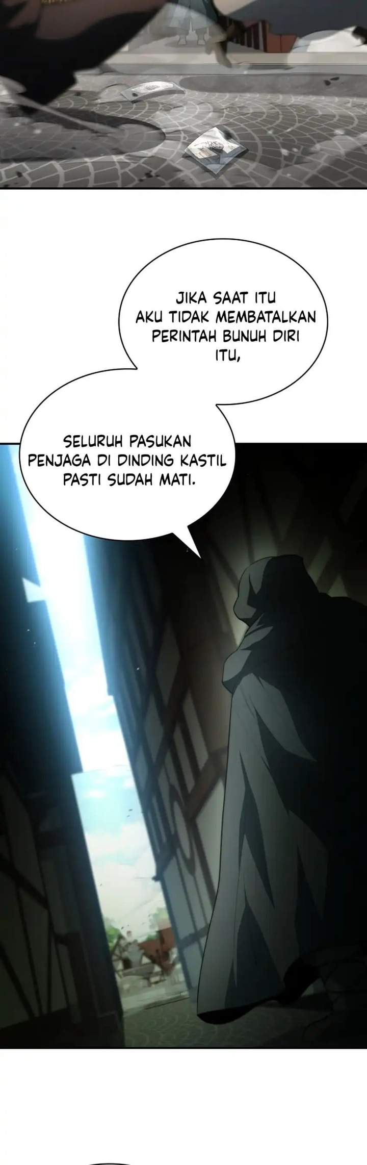 The Crown Prince That Sells Medicine Chapter 113
