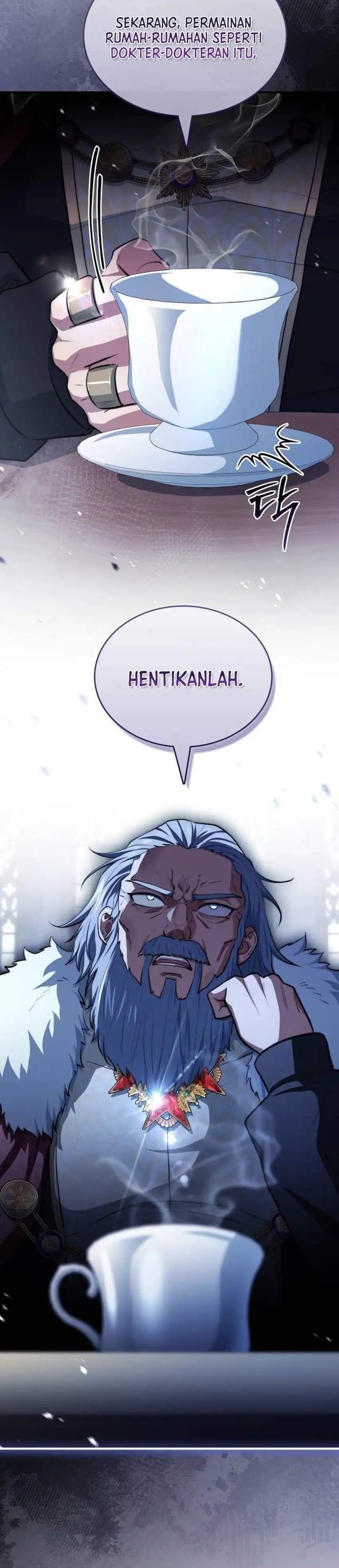The Crown Prince That Sells Medicine Chapter 114