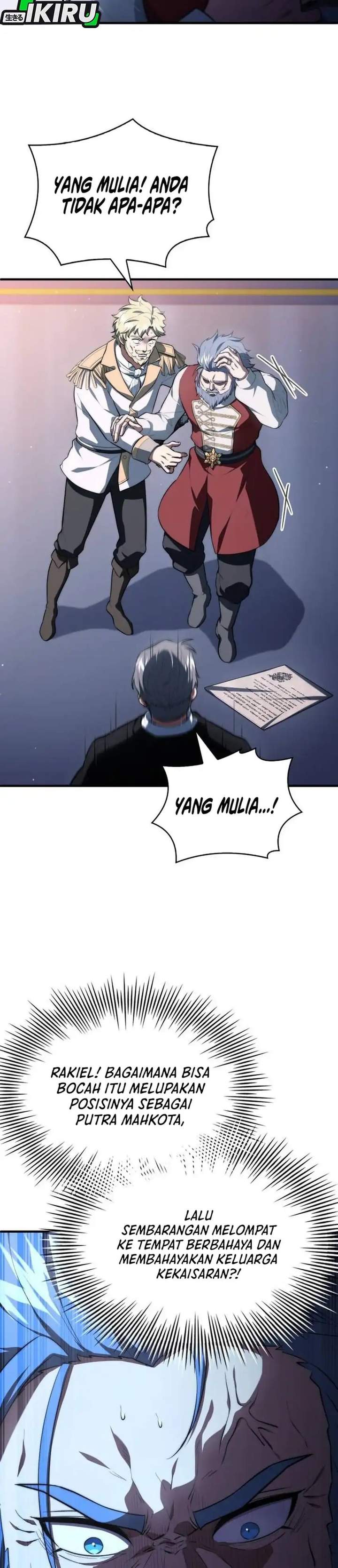 The Crown Prince That Sells Medicine Chapter 114