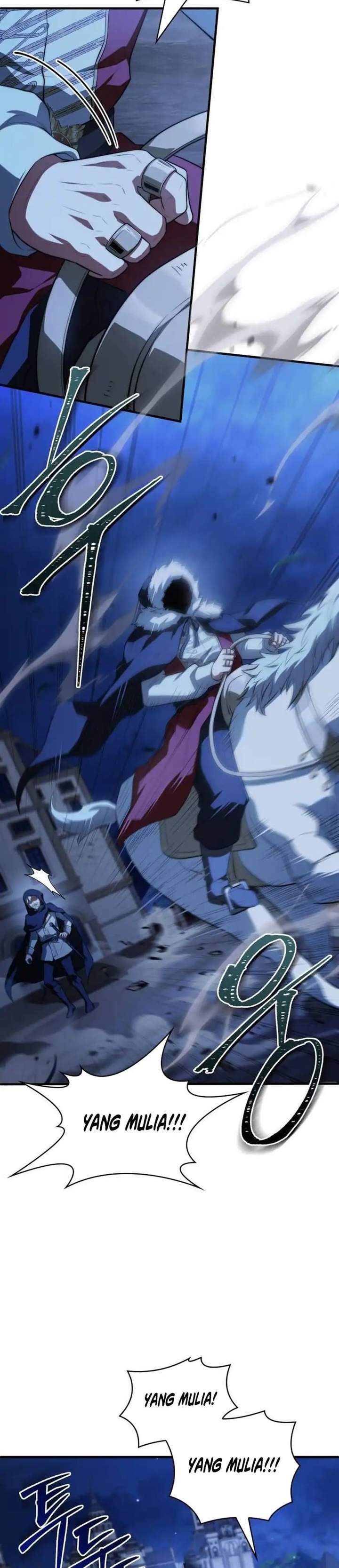 The Crown Prince That Sells Medicine Chapter 114