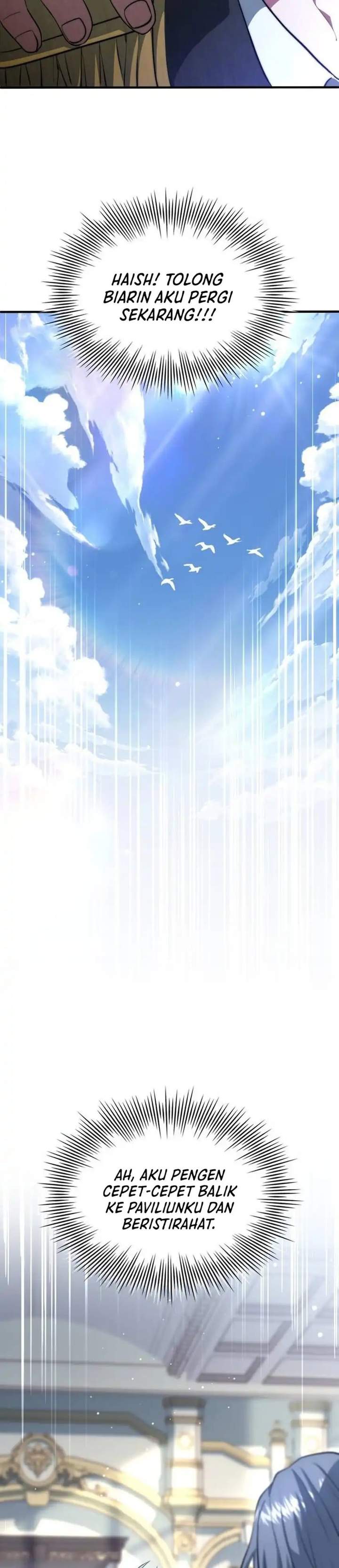 The Crown Prince That Sells Medicine Chapter 114