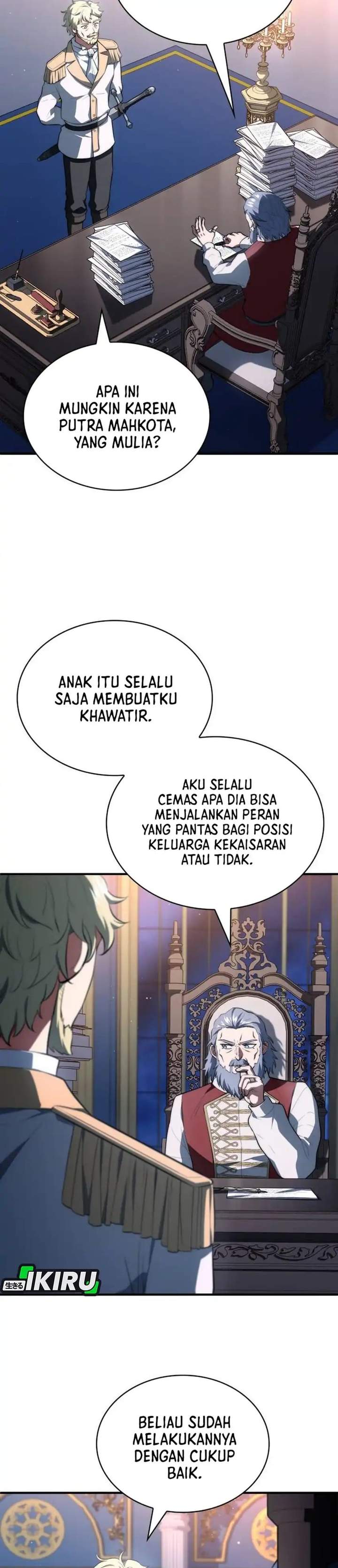 The Crown Prince That Sells Medicine Chapter 114