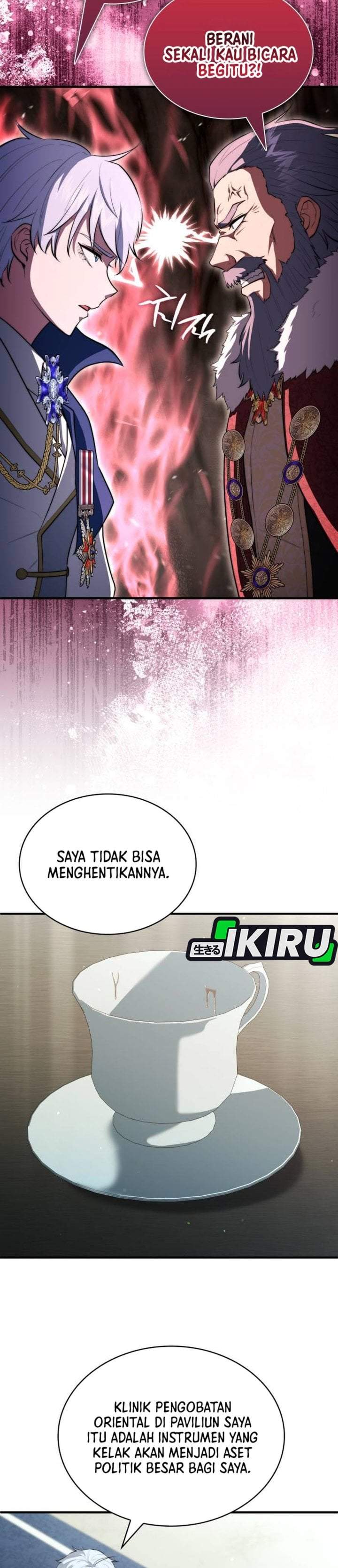 The Crown Prince That Sells Medicine Chapter 115