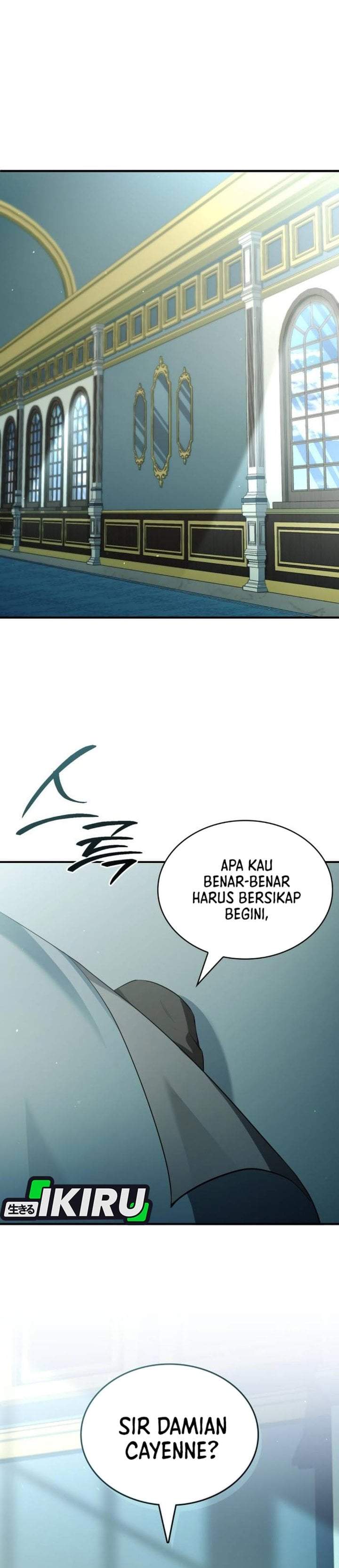 The Crown Prince That Sells Medicine Chapter 115