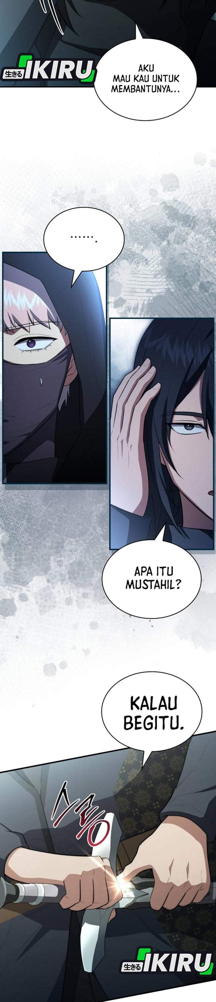 The Crown Prince That Sells Medicine Chapter 115