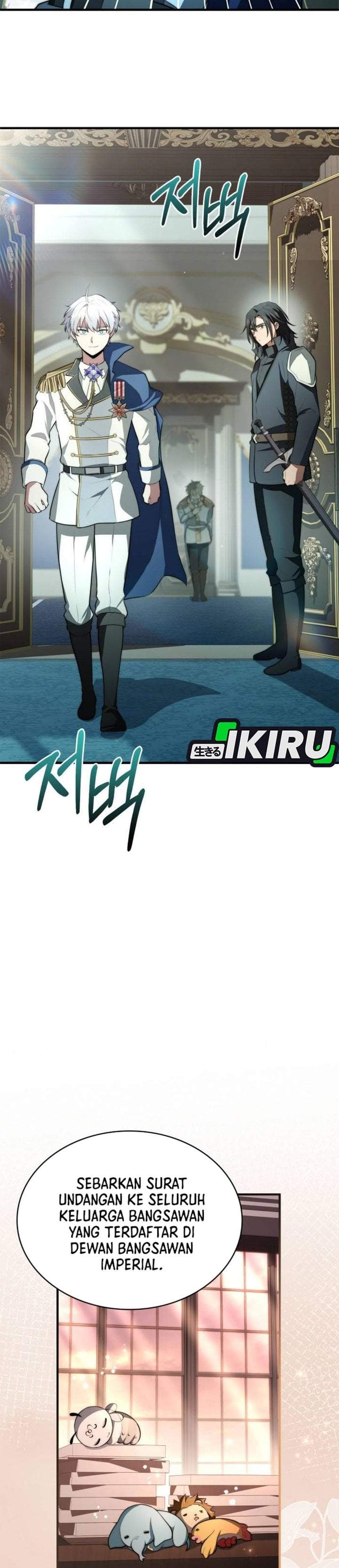 The Crown Prince That Sells Medicine Chapter 115