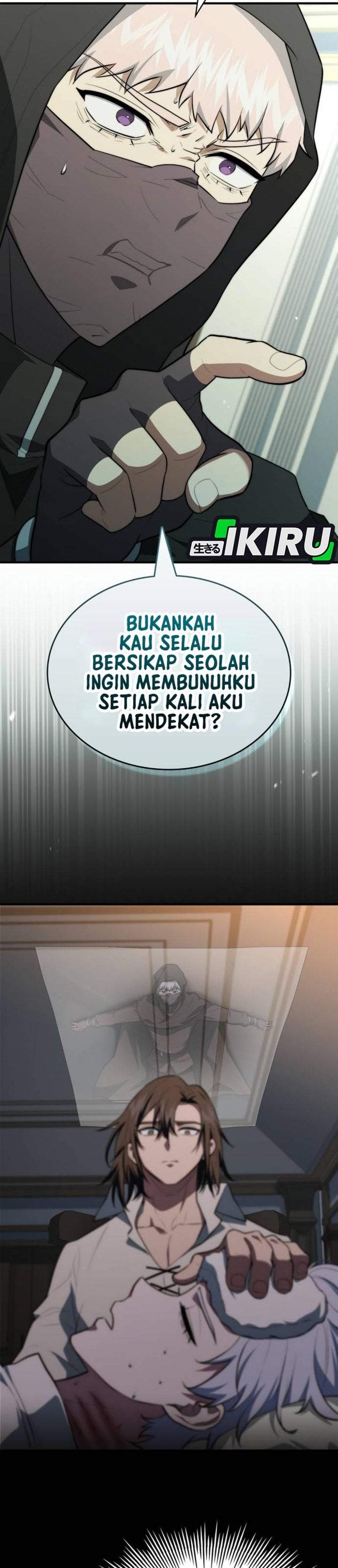The Crown Prince That Sells Medicine Chapter 115