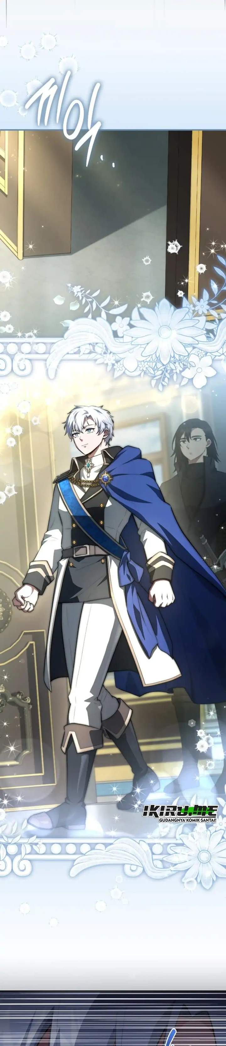 The Crown Prince That Sells Medicine Chapter 116
