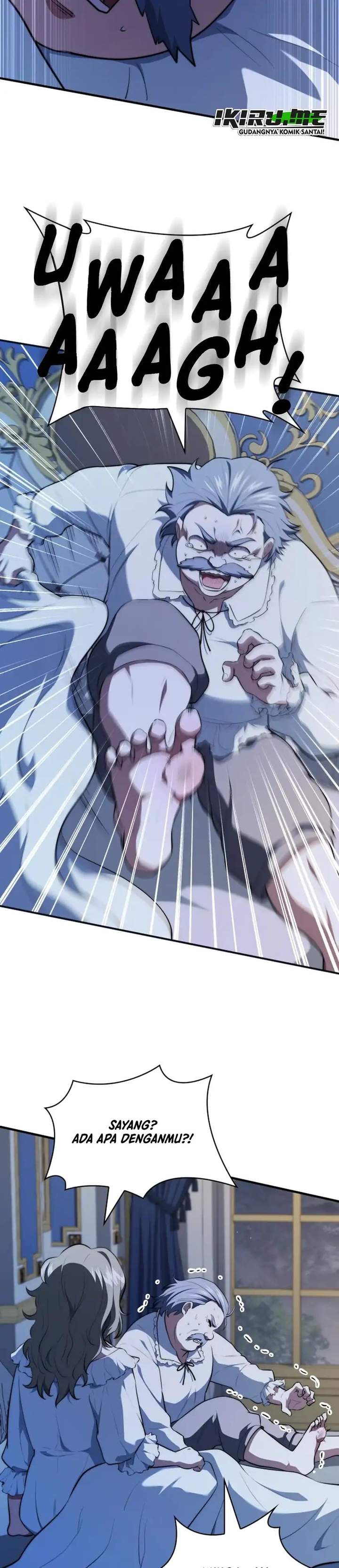 The Crown Prince That Sells Medicine Chapter 116