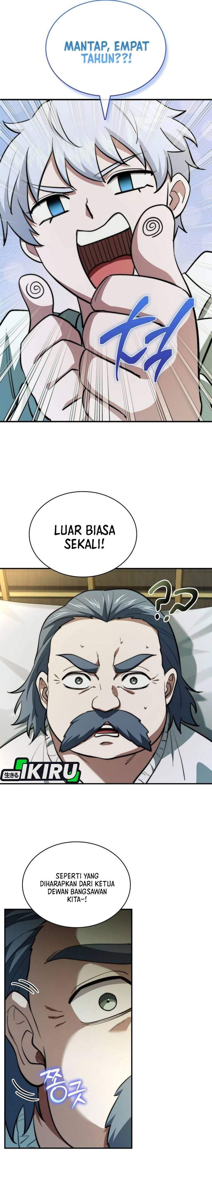 The Crown Prince That Sells Medicine Chapter 117