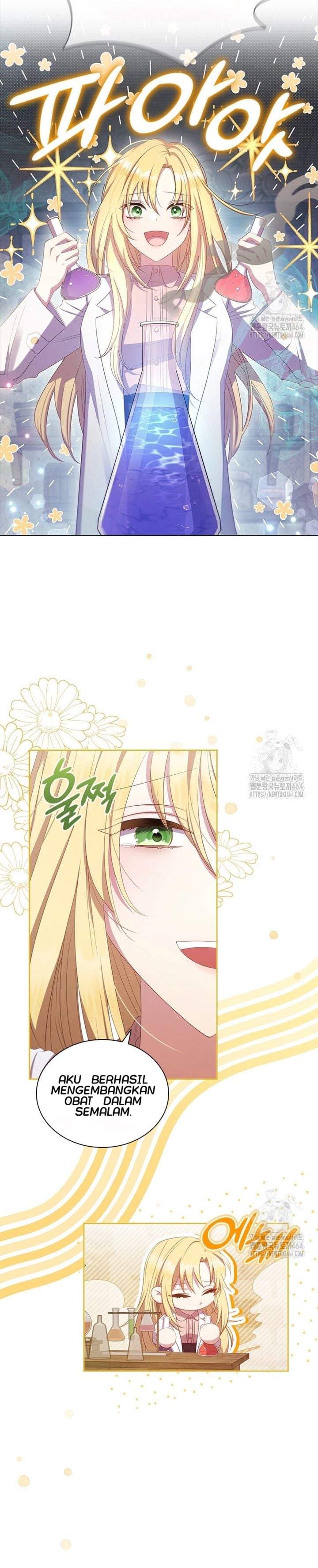 She’s Not Our Daughter! Chapter 1
