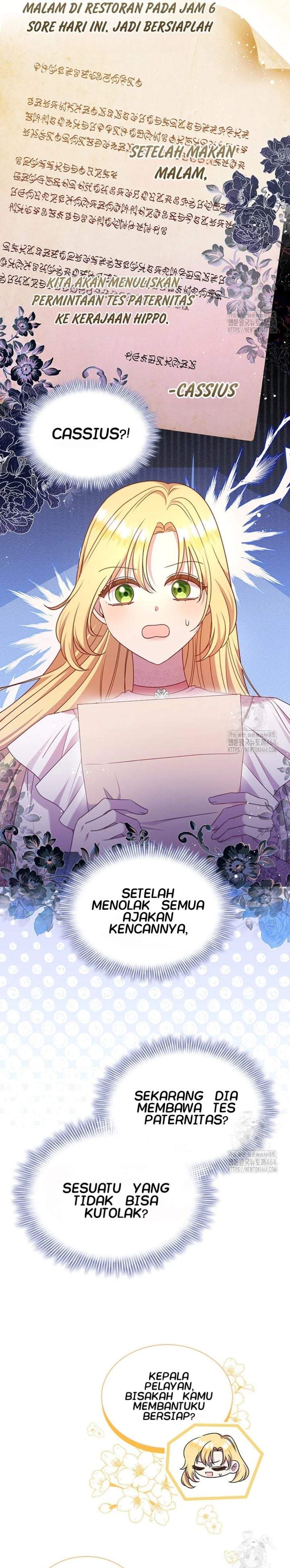 She’s Not Our Daughter! Chapter 10