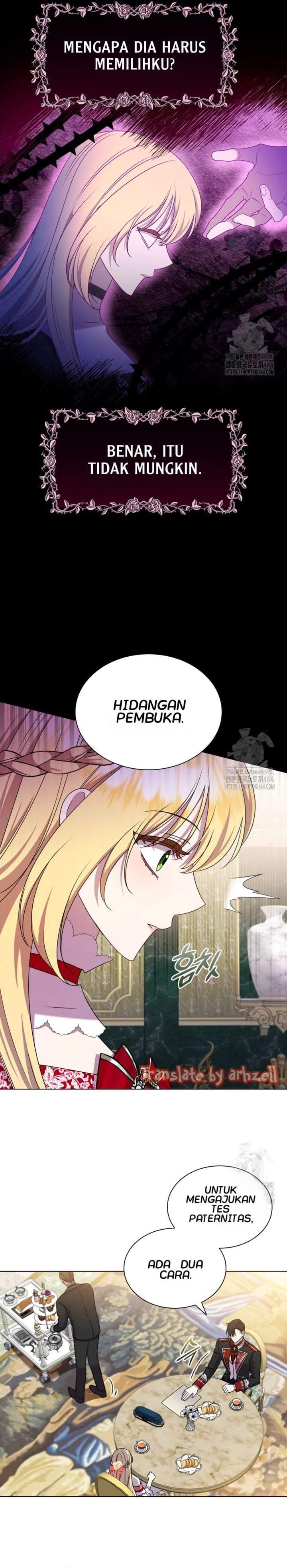 She’s Not Our Daughter! Chapter 11