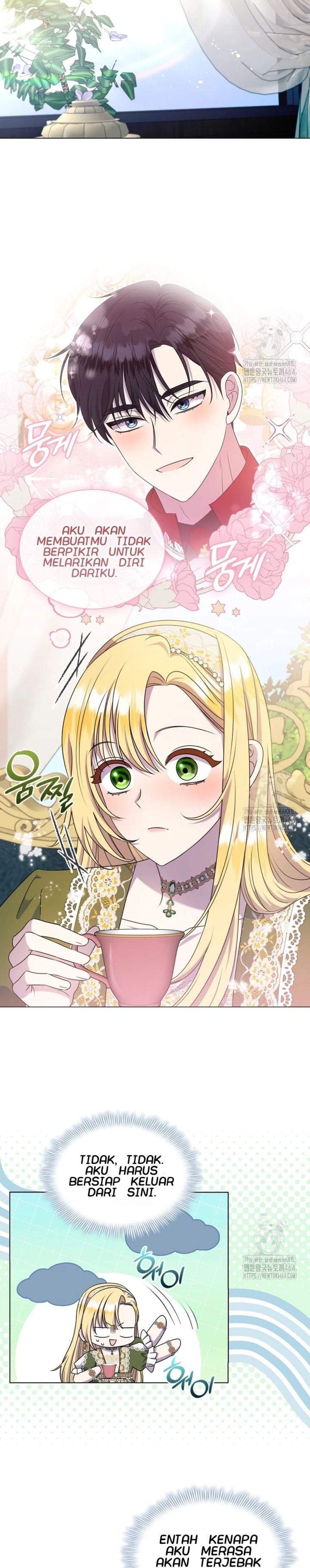 She’s Not Our Daughter! Chapter 12