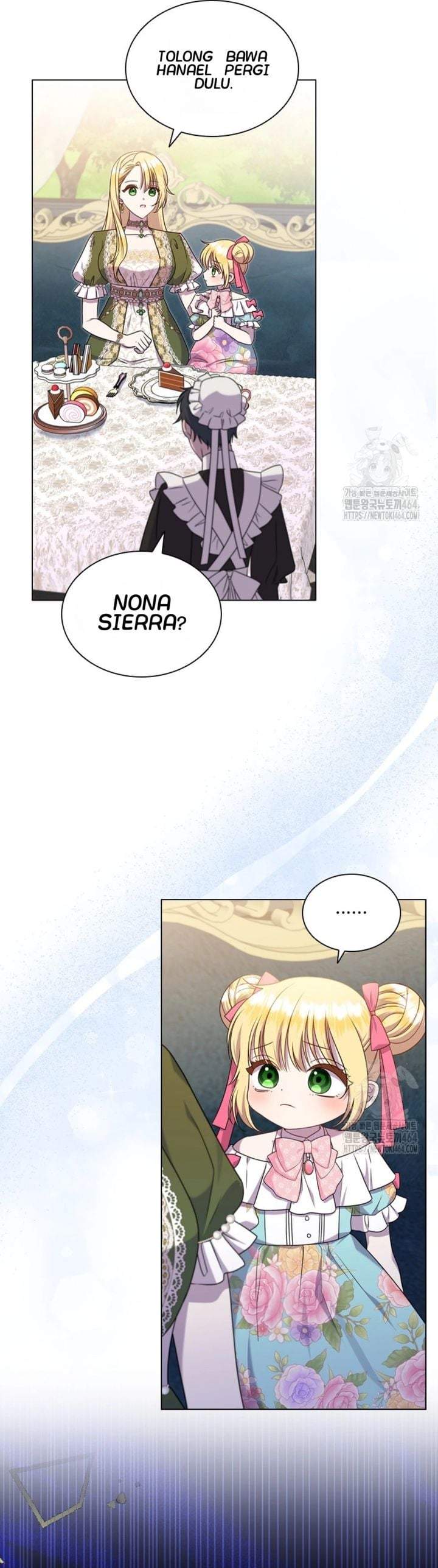 She’s Not Our Daughter! Chapter 12