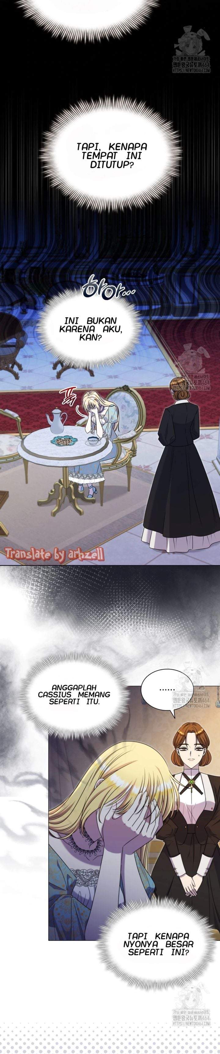 She’s Not Our Daughter! Chapter 13