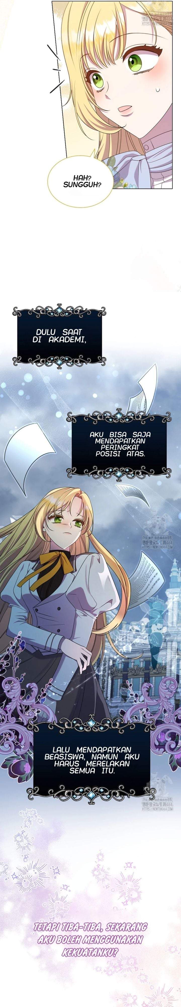 She’s Not Our Daughter! Chapter 14