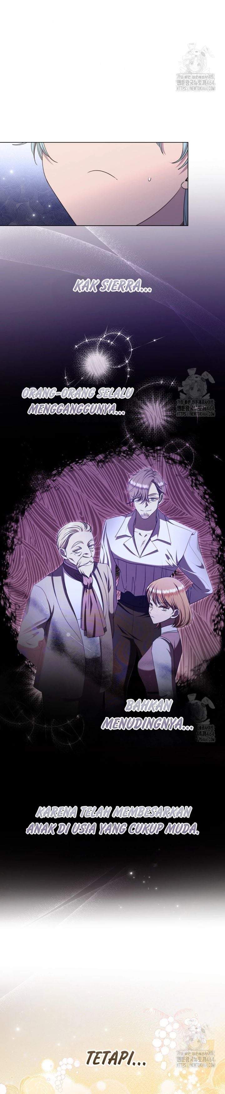 She’s Not Our Daughter! Chapter 14