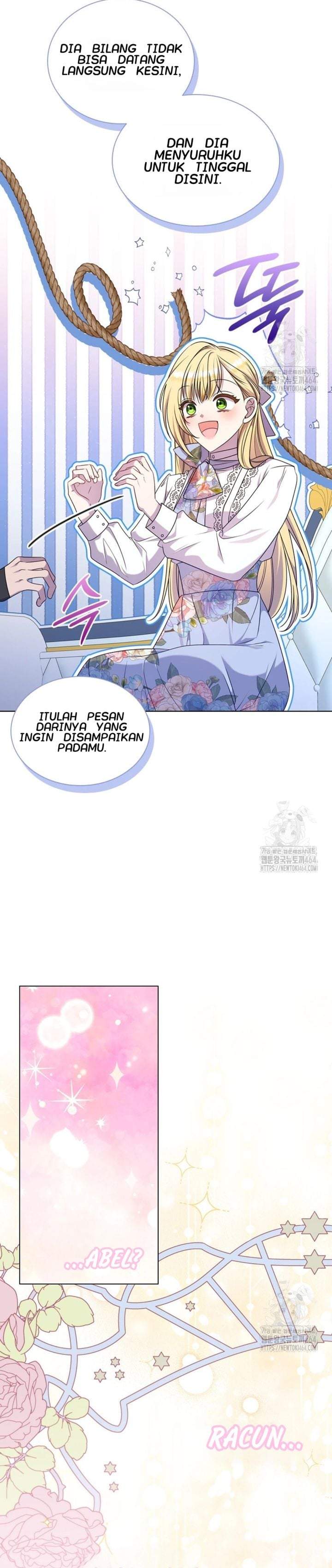 She’s Not Our Daughter! Chapter 14