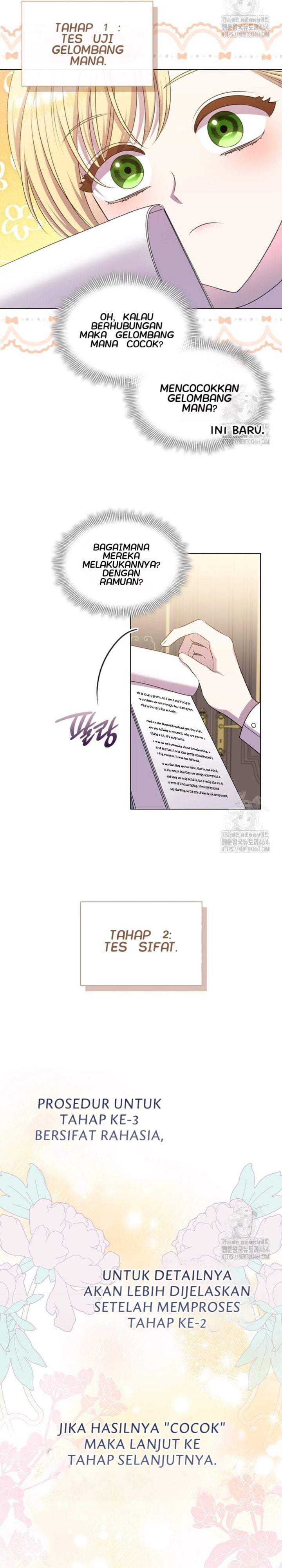 She’s Not Our Daughter! Chapter 15