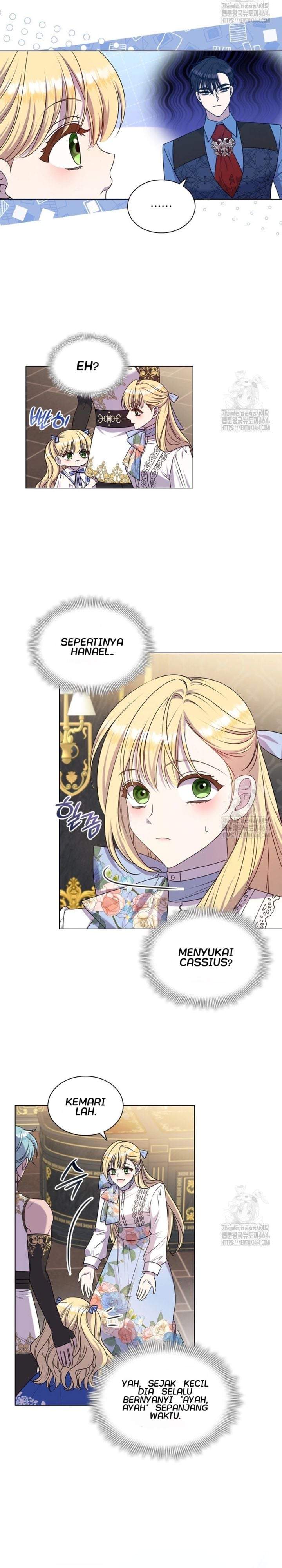 She’s Not Our Daughter! Chapter 15