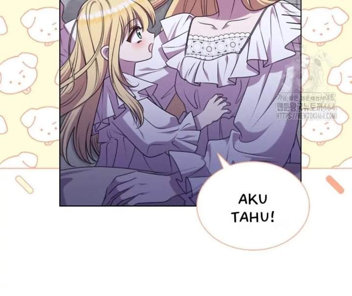 She’s Not Our Daughter! Chapter 16