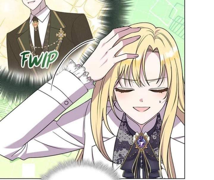 She’s Not Our Daughter! Chapter 17