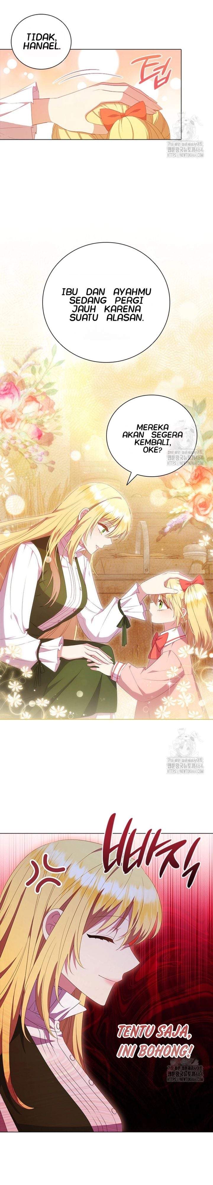 She’s Not Our Daughter! Chapter 2
