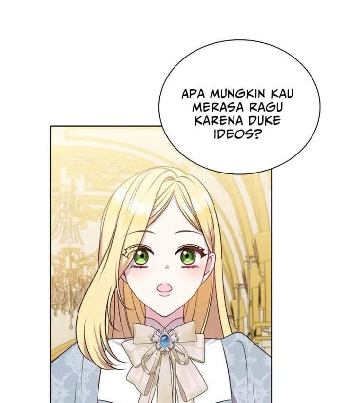 She’s Not Our Daughter! Chapter 20