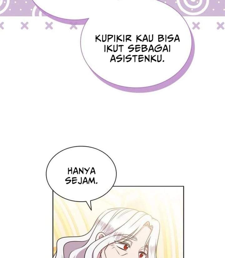 She’s Not Our Daughter! Chapter 20