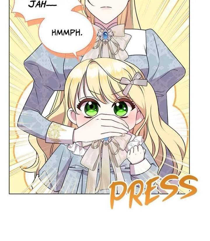She’s Not Our Daughter! Chapter 20