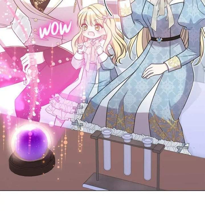 She’s Not Our Daughter! Chapter 20